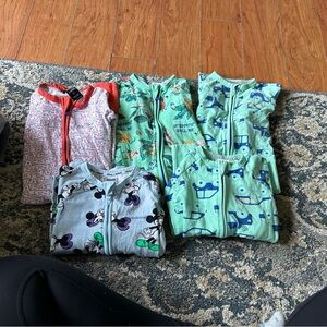 Bonds wondersuit bundle